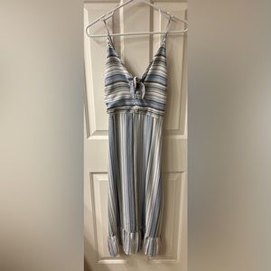 Simply Summer Dress